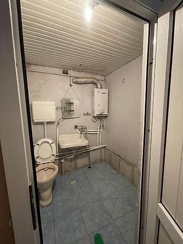 Bakı, 1 otaqlı, Köhnə tikili, 40 kv. m — 8