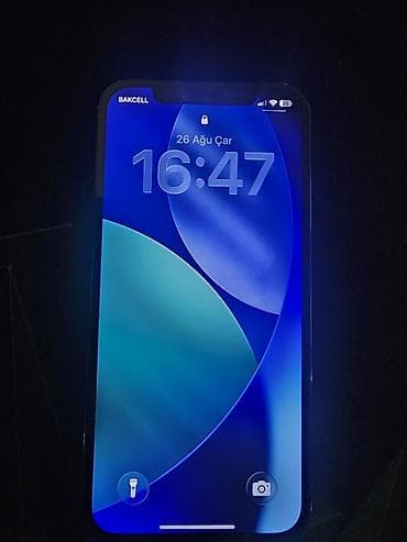 elektron gitara per page 40: IPhone 12 Pro, 128 GB, Mavi, Face ID — 1