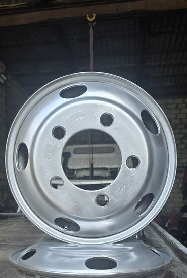 işlenmiş teker: İşlənmiş Disk R 16, 5 Boltlu — 3