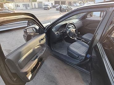 masın satısı: Nissan Maxima: 3 l | 1998 il Sedan — 10