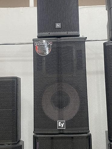 redmi pad 2 pro: Yeni Audio Development Kolonka, Növ - Toy üçün, rəng - Qara — 7