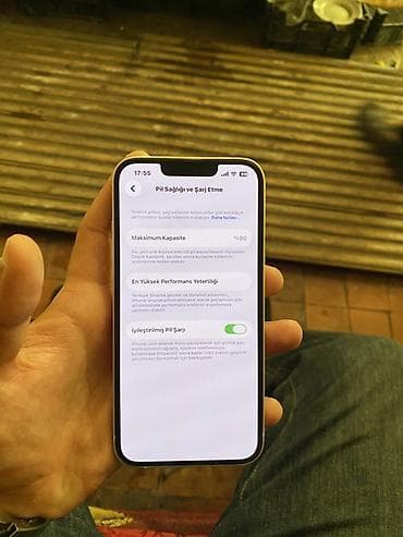 xbox seri s: IPhone 13, Ağ, Face ID — 2