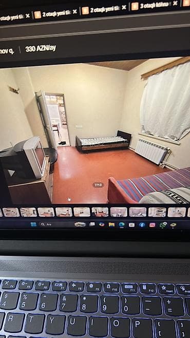 a frame ev tikintisi: Aylıq 330 AZN – kirayə həyət evi Ünvan Həzi Aslanov ✅ Konum üçün — 7