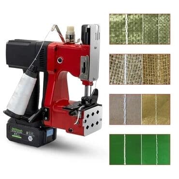 tikiş maşını jack: Tikiş maşını Yeni,Elektromexaniki, 1 saplı, Pulsuz çatdırılma — 2