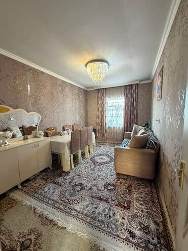 kiraye evler sumqayit 2024: 2 otaqlı, 55 kv. m, Kredit var, Orta təmir — 5