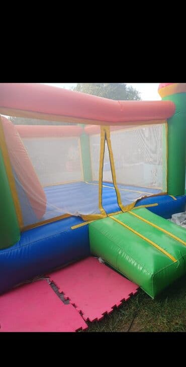 продажа готового бизнеса в баку: Batut hazir biznes avadanligidi cox az islenib real alicilar narahat — 3