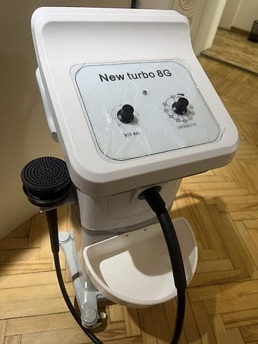 kardio aparati: G8 Vibro masaj aparat satılır çox az işlənib !! 
Ünvan Sahil metro — 2
