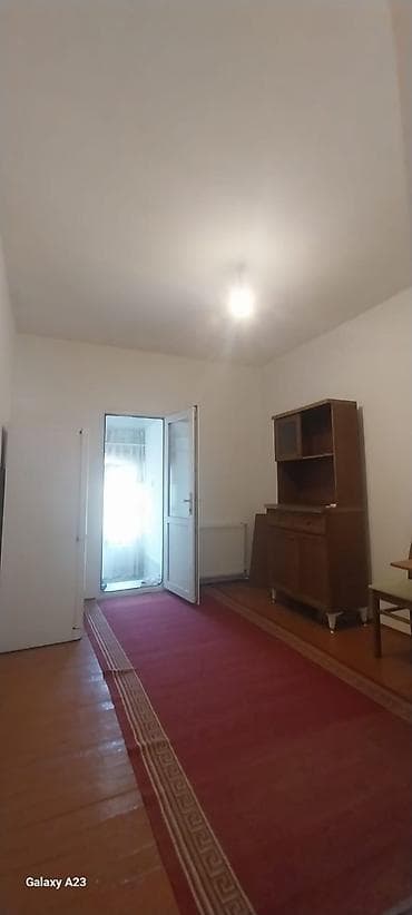 60 kv. m, 2 otaqlı, Telefon, İnternet, Su — 2