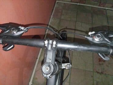 yığılan velosipedlər: Dağ velosipedi Saft, 26", sürətlərin sayı: 21 — 8