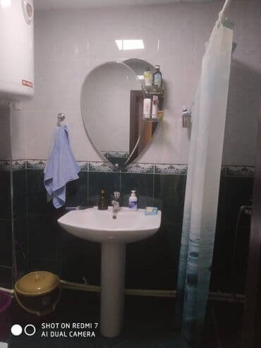 yeni günəşlidə 3 otaqlı ucuz bina evləri: Nərimanov metrosuna yaxin 4 mertebeli binanın 3-cu mərtəbəsində — 5