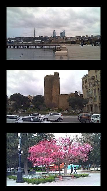 Azərbaycanda ilk! G6 Kamera-brelok - yüngül, həmişə əl altda olan — 8