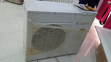 kondisaner 60 kv: Condicioner 100kvadratlı — 1