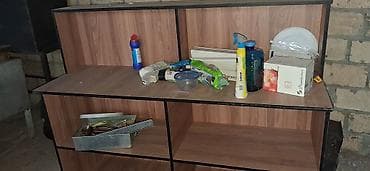 duşbere kesen: Hazır biznes dönərxana avadanııqları isdəyən əlaqə saxlasın məlumat — 5