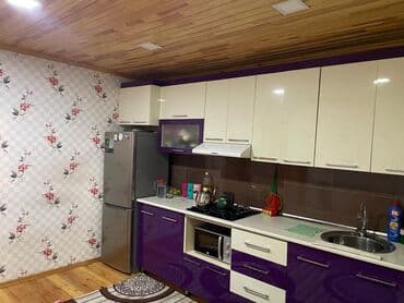 sumqayitda tecili satilan evler 2023: 7 otaqlı, 180 kv. m, Kredit yoxdur, Yeni təmirli — 4