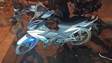 suktur: Tufan - 50, 80 sm3, 2024 il, 11 km — 2