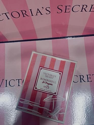 Orginal Victoria’s Secret qadın ətirləri