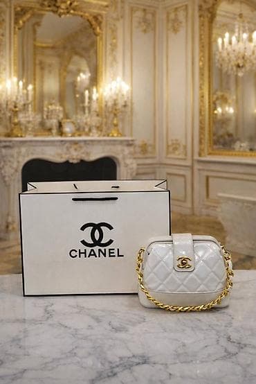 qız çantası: Brend çantalar kolleksiyası Məhsul təsviri: - Klassik və gündəlik — 3