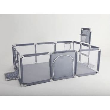 böyük manejlər: Uşaq oyun maneji+pulsuz çatdırılma+30eded top. Böyük ölçüdə — 3