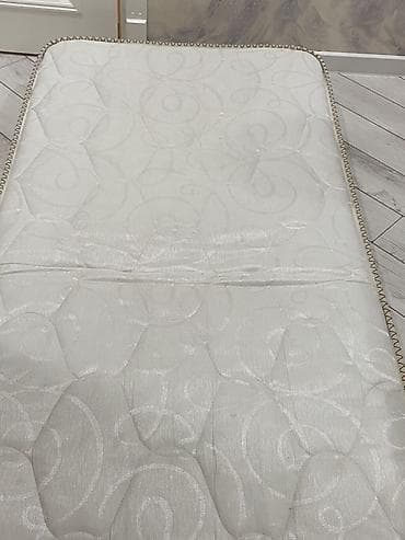 Ortopedik matras, Bir nəfərlik — 3