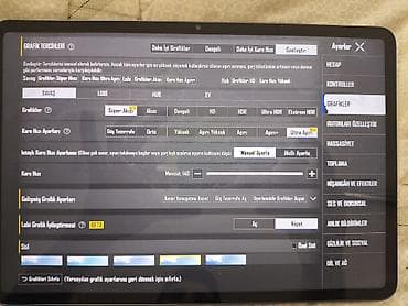 xiaomi not 10 s: İşlənmiş Xiaomi Redmi Pad, 11", 256 GB, Pulsuz çatdırılma — 6