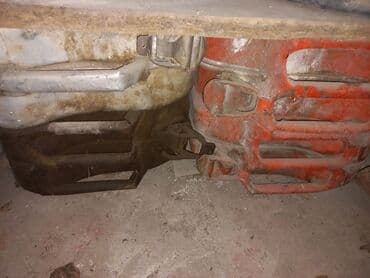 железный шкаф для документов: Aksesuar rəfi, Düz — 5