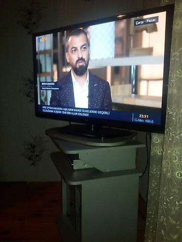 İşlənmiş Televizor LG 42" — 1