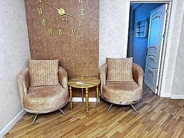 Restoran mebeli: Kreslo — 1