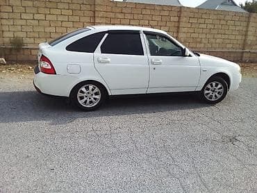 şevralit avtomobil: Lada Priora iş 2015 cildi her sey islek vezyetdedi bez dedtal Di — 6