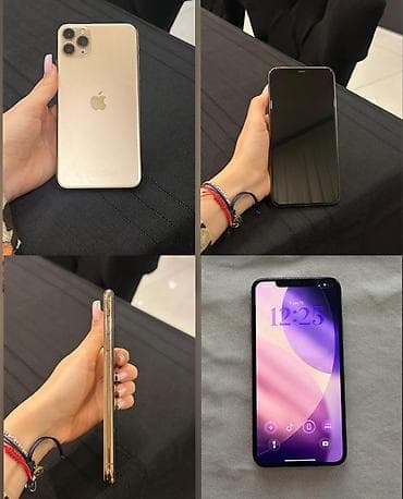 iphone s6 plus: IPhone 11 Pro Max — 1