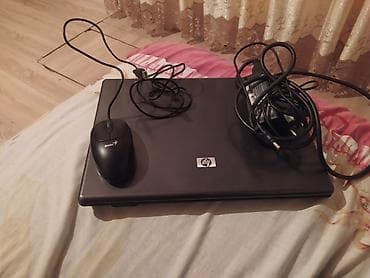 en ucuz notebooklar: HP noutbuk seti qiymet sondu - Model: HP (15.4" təxmini ekran) - — 3