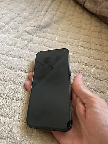 жесткий диск новый: IPhone 13, 128 ГБ, Черный, Face ID — 7
