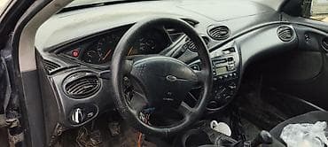 suse arakesmeler: Salam Ford Focus 1 1.8 zetec yevropeyka Amerikanka DEYİL! Sökülüb — 3