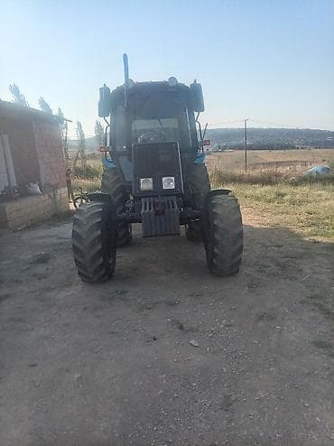 Трактор Belarus (MTZ) 89, 2018 г., 50 л.с., мотор 2 л, Новый at lalafo.az Трактор Belarus (MTZ) 89, 2018 г., 50 л.с., мотор 2 л, Новый