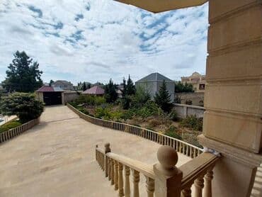 8 noyabr: 7 otaqlı, 280 kv. m, Kredit yoxdur, Orta təmir — 19