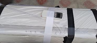 kandisane: Mitsubishi Heavy Industries split tipli kondisioner – model SRK71HE-2 — 3