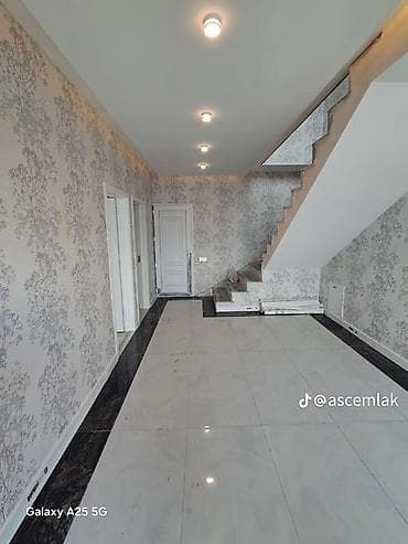 170 kv. m, 4 otaqlı — 2