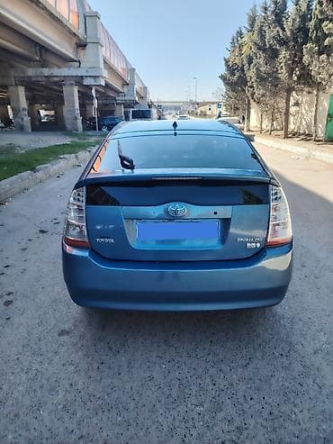 renault twizy qiyməti: Toyota Prius: 1.5 l | 2008 il Hetçbek — 2