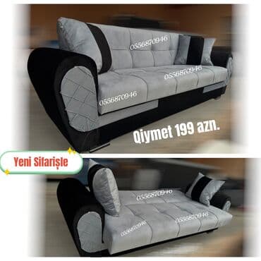 acilan divanlar qiymetleri: Divan, Yeni, Açılan, Bazalı, Parça, Ödənişli çatdırılma — 8