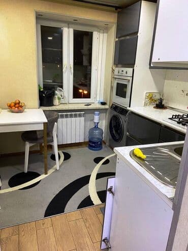 1 otaqlı kohnə tikili: Bakı, 3 otaqlı, Köhnə tikili, 95 kv. m — 8