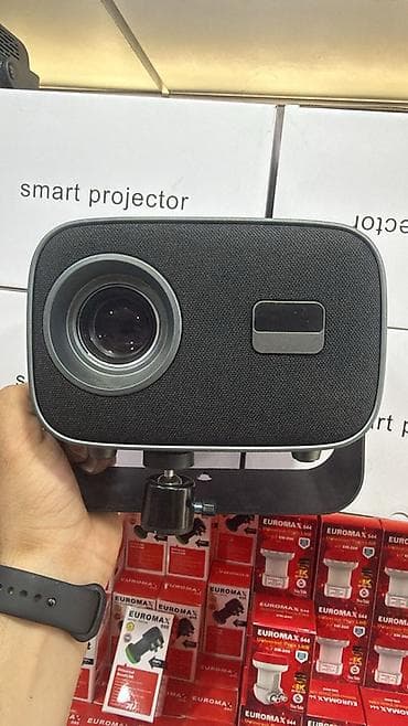 Portativ Proyektor
