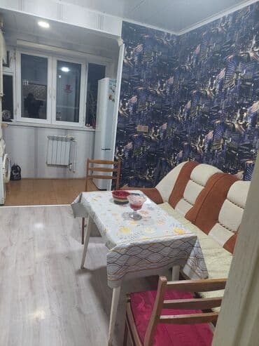 mingəçevir ev alqi satqi: Saray, 4 otaqlı, Köhnə tikili, 95 kv. m — 16