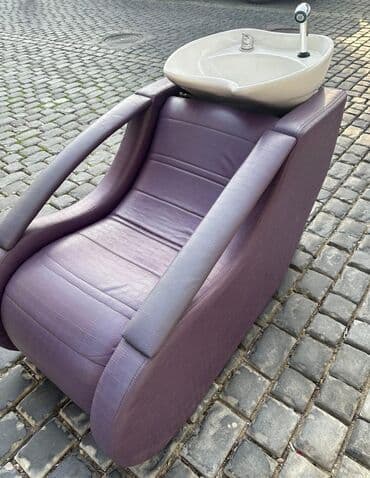 salon termo: Endirim ❌❌ ✔️200 man(Balaxanı). Salon üçün saç moykası. Təcili — 1