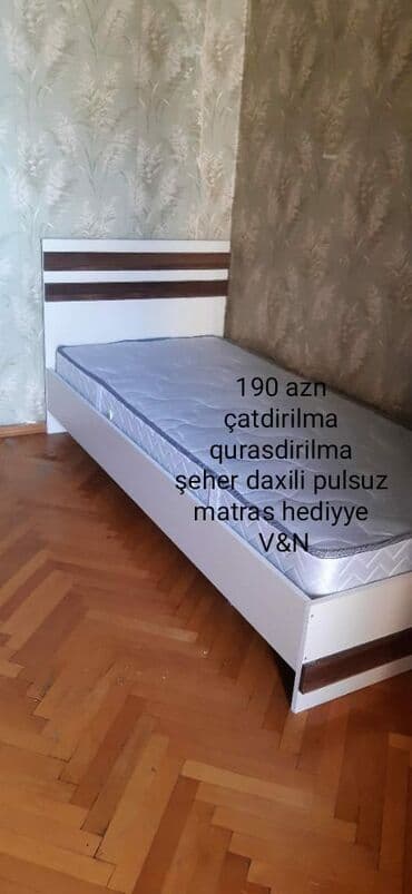ucuz tek kravatlar: ✴️Sifarisle hazirlanir ✴️Tek neferlik carpayi ✴️Yuksek keyfiyyet ucuz — 5