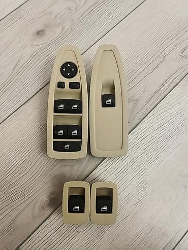 1 7 dizel: BMW F30, Orijinal, Almaniya, Yeni — 5