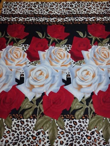 qadın tumuşu: Rəng - Qırmızı, Yeni — 3