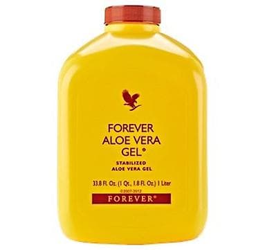 Məhsul: Forever Aloe Vera Gel – Stabilizə olunmuş aloe vera geli