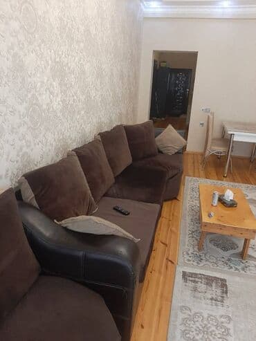 kesle kiraye: Xətai metrosunun yaxınlığında yerləşən ümumi sahəsi 120 kv,m olan,3 — 13