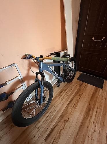 Velosiped ela vezyetdedi problem yoxdu vatsapdan yazin endirim real — 1