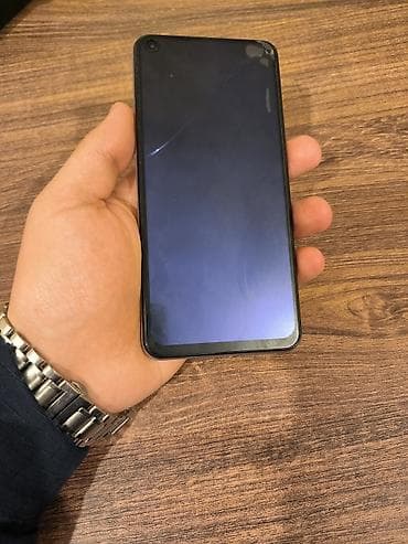 Xiaomi 11 Lite