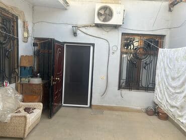 Digah, 110 kv. m, 4 otaqlı, Hovuzsuz, Su, Qaz, İşıq